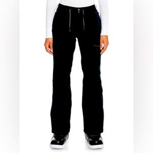 NWT Roxy Nadia Snow Pants- Medium Short Length